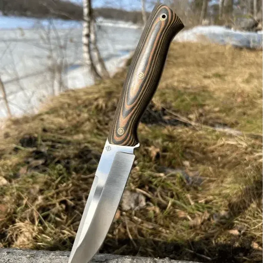Нож Т6