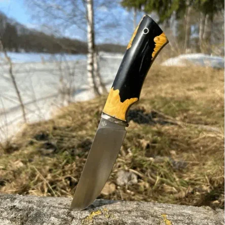 Нож Т4