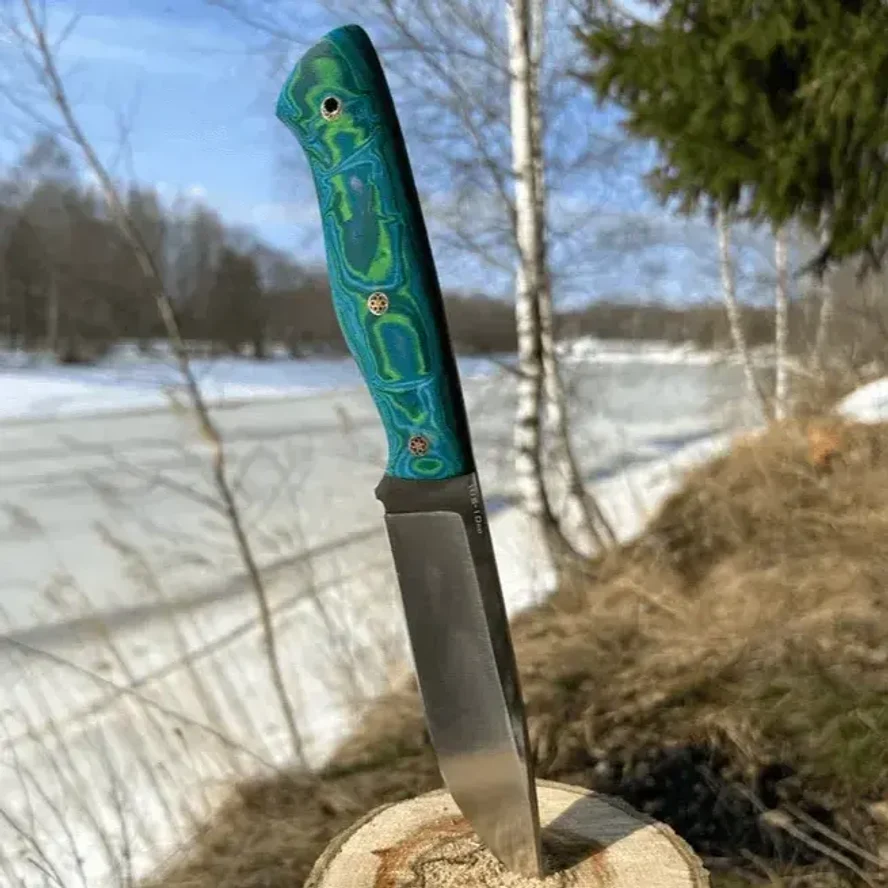 Нож Т1