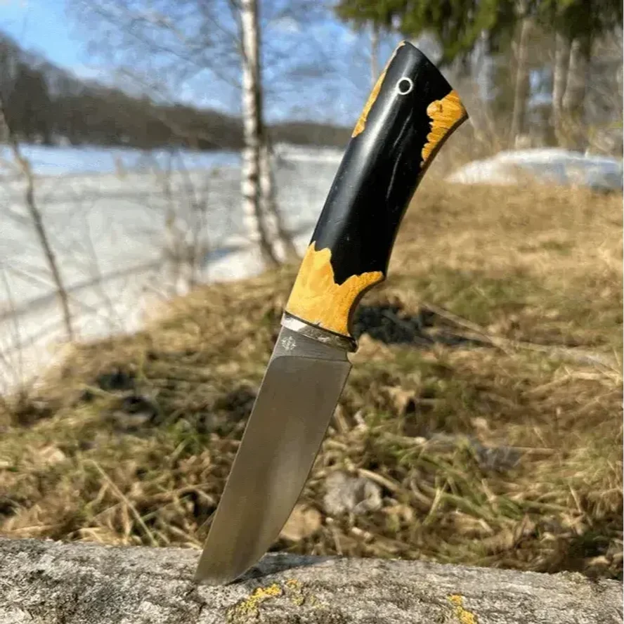 Нож Т4