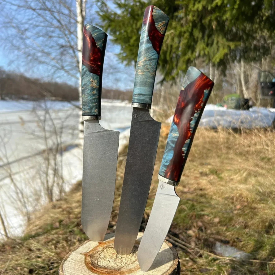 Нож К1